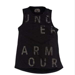 Under Armour Workout Tank M